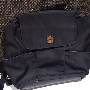 Tommy Hilfiger backpack back purse